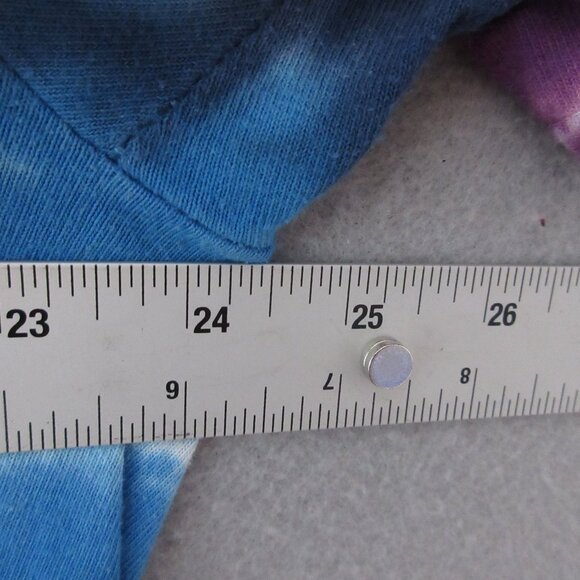 Grateful Dead‎ Inspiration Bear Tie Dye Band T Shirt 2006 - Picture 6 of 11